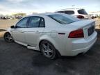2005 Acura Tl  en Venta en North Las Vegas, NV - Mechanical