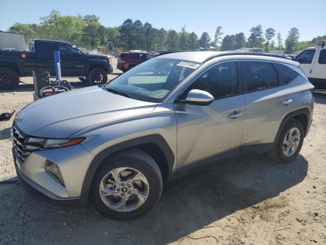 HYUNDAI TUCSON SEL 2024