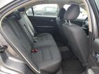 2012 Ford Fusion Sel for Sale in Leroy, NY - Front End