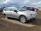 2017 Subaru Outback 2.5I იყიდება Brighton-ში, CO - Rear End