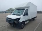 2019 MERCEDES BENZ SPRINTER 3 for sale at Copart NEWBURY