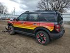 2025 Ford Bronco Sport Free Wheeling للبيع في Davison، MI - Front End