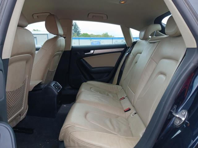 2010 AUDI A5 SE TFSI