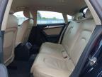 2010 AUDI A5 SE TFSI for sale at Copart NEWBURY