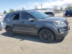 2016 Ford Explorer Sport de vânzare în Finksburg, MD - Vandalism