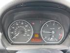 2009 BMW 118D SE for sale at Copart BRISTOL