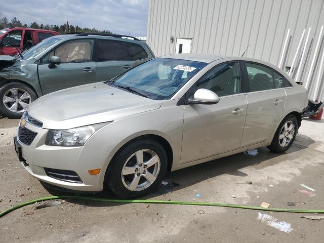 2013 Chevrolet Cruze Lt