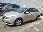 2013 Chevrolet Cruze Lt იყიდება Franklin-ში, WI - Rear End