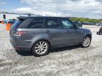 2015 Land Rover Range Rover Sport Hse продається в Ellenwood, GA - Mechanical