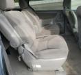 2004 Toyota Sienna Ce for Sale in Waldorf, MD - Rear End