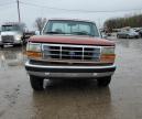1994 Ford F150  იყიდება Pekin-ში, IL - Side