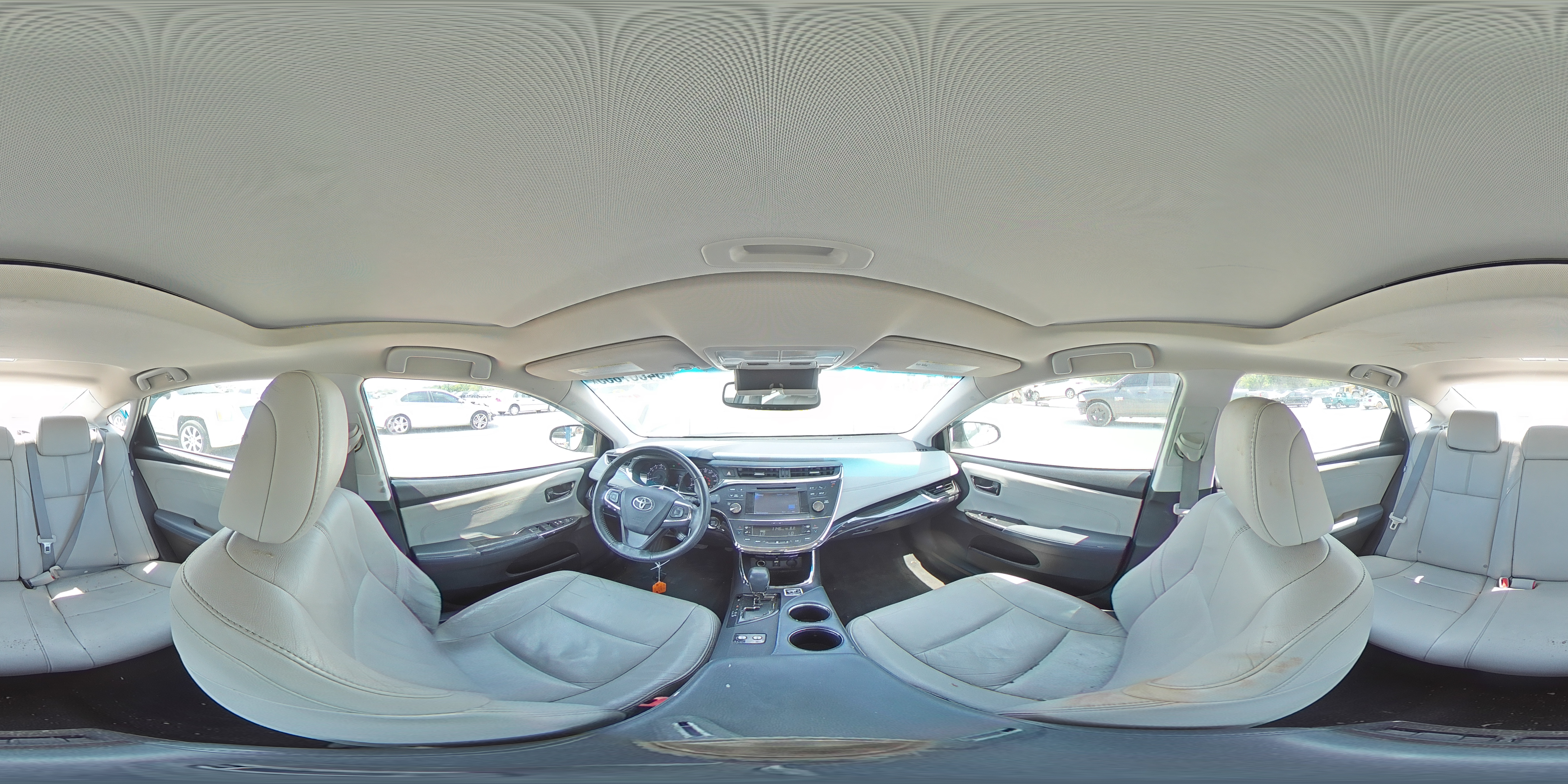 2013 Toyota Avalon Base VIN: 4T1BK1EB6DU056148 Lot: 54067855