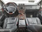 2003 Mercedes-Benz Ml 500 للبيع في Andrews، TX - Undercarriage