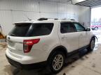 2015 Ford Explorer Xlt for Sale in Des Moines, IA - Front End