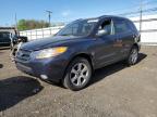 2008 Hyundai Santa Fe Se for Sale in New Britain, CT - Rear End