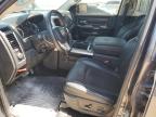 2015 RAM 1500 LARAMIE à vendre chez Copart TX - WACO