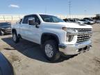 2020 Chevrolet Silverado K2500 Heavy Duty Ltz იყიდება Albuquerque-ში, NM - Side