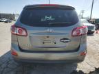 2012 Hyundai Santa Fe Limited for Sale in Lebanon, TN - Front End