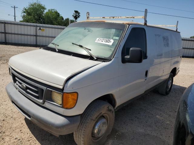 2006 Ford Econoline E250 Van