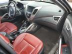 2014 Hyundai Veloster  за продажба в Dyer, IN - Side