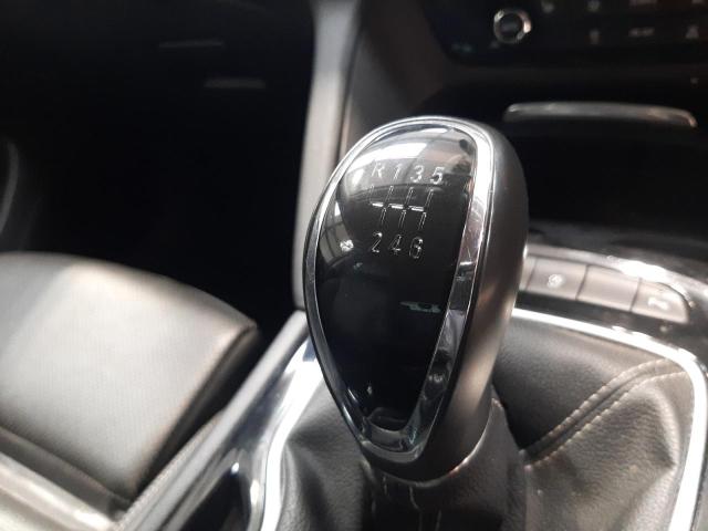 2018 VAUXHALL INSIGNIA E