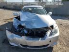 2008 Lexus Is 250 იყიდება San Diego-ში, CA - Front End