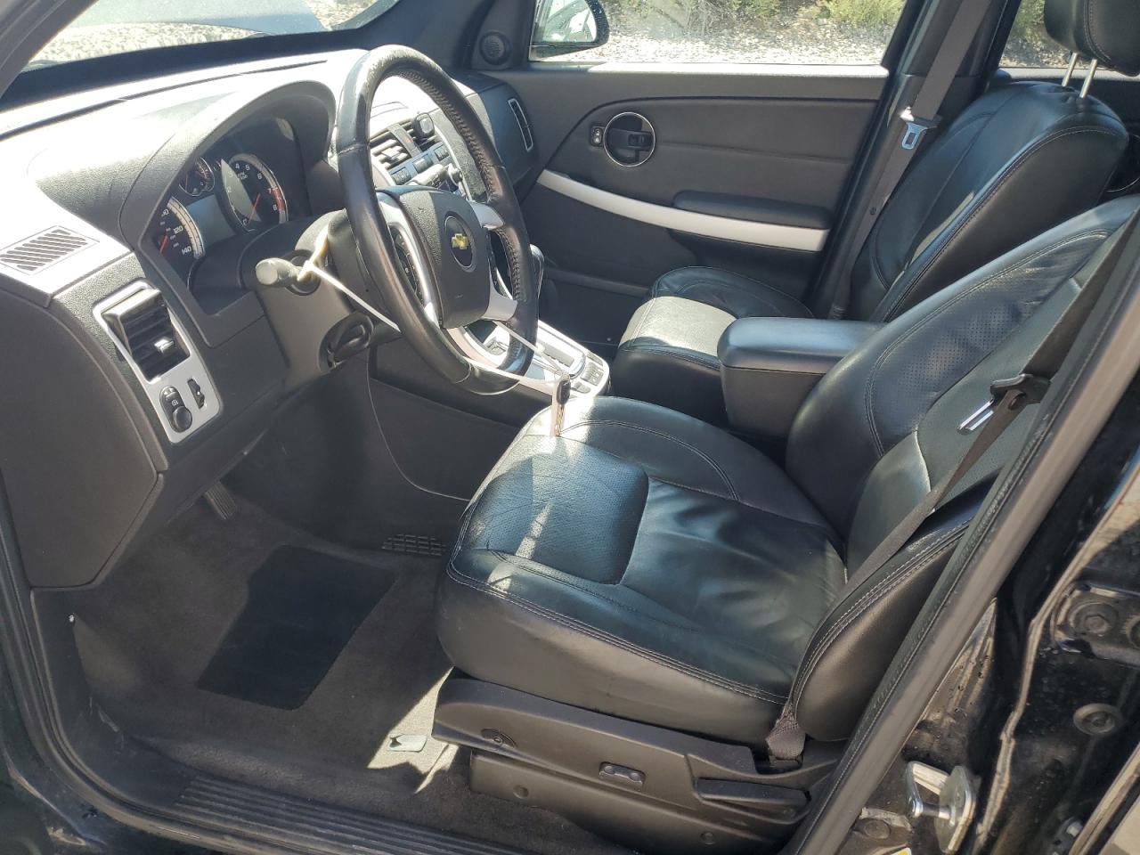 2008 Chevrolet Equinox Sport VIN: 2CNDL037186292984 Lot: 53504055
