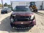 2012 Ford Explorer Xlt იყიდება Seaford-ში, DE - Front End