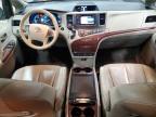2013 Toyota Sienna Xle   للبيع في Ham Lake، MN - Side