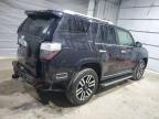 2015 Toyota 4Runner Sr5/Sr5 Premium en Venta en Candia, NH - Rear End