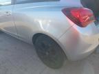2016 VAUXHALL CORSA SRI for sale at Copart YORK