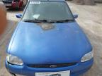 1999 FORD ESCORT FLI for sale at Copart WESTBURY