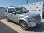 2011 LAND ROVER DISCOVERY for sale at Copart BRISTOL