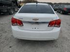 2012 Chevrolet Cruze Lt for Sale in Cahokia Heights, IL - Front End