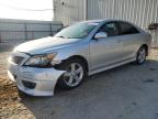 2011 Toyota Camry Base продається в Jacksonville, FL - Front End