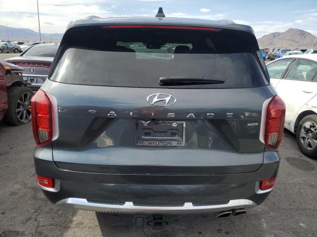  HYUNDAI PALISADE 2022 Gray