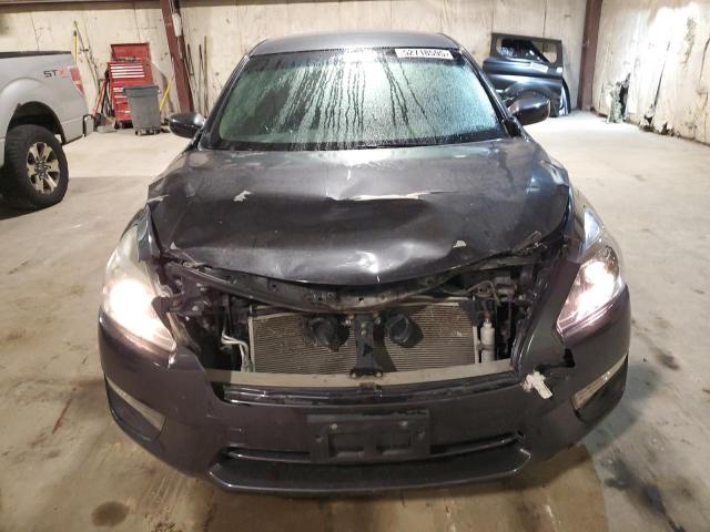 Sedans NISSAN ALTIMA 2013 Szary