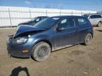 2010 VOLKSWAGEN GOLF  à vendre chez Copart AB - EDMONTON