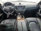 2014 Maserati Ghibli S за продажба в Wilmer, TX - All Over