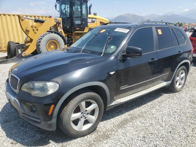 2009 Bmw X5 Xdrive30I