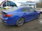2018 Acura Tlx Tech+A იყიდება East Granby-ში, CT - Front End