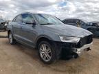 2017 Audi Q3 Premium Plus de vânzare în Elgin, IL - Front End