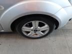 2008 FORD FIESTA ZET for sale at Copart SANDTOFT