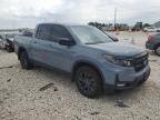 2024 Honda Ridgeline Sport for Sale in Temple, TX - Front End
