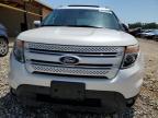 2015 Ford Explorer Limited na sprzedaż w Tanner, AL - Water/Flood