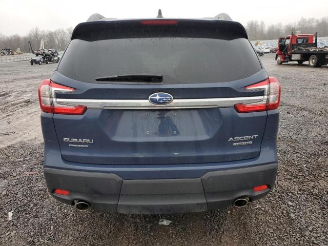  SUBARU ASCENT 2024 Granatowy