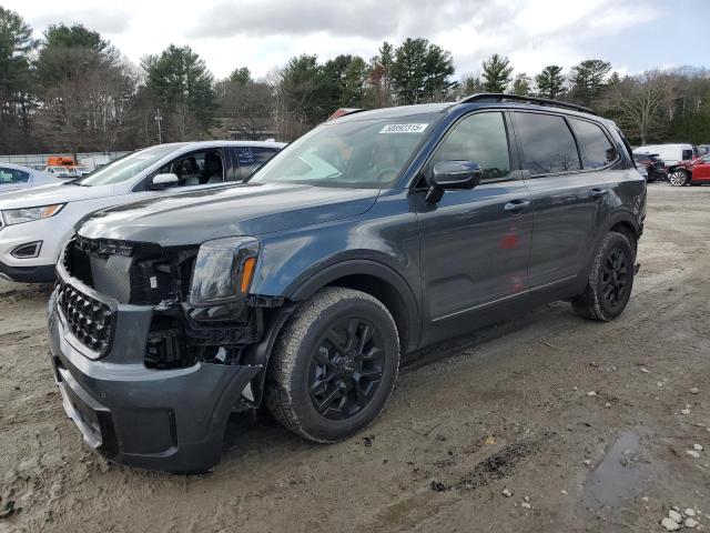 KIA TELLURIDE 2024