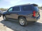 2015 Chevrolet Tahoe K1500 Lt იყიდება Ellwood City-ში, PA - Front End
