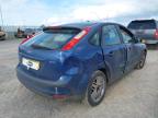 2007 FORD FOCUS GHIA  for sale at Copart CORBY