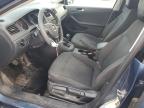 2016 Volkswagen Jetta S للبيع في Harleyville، SC - Rear End